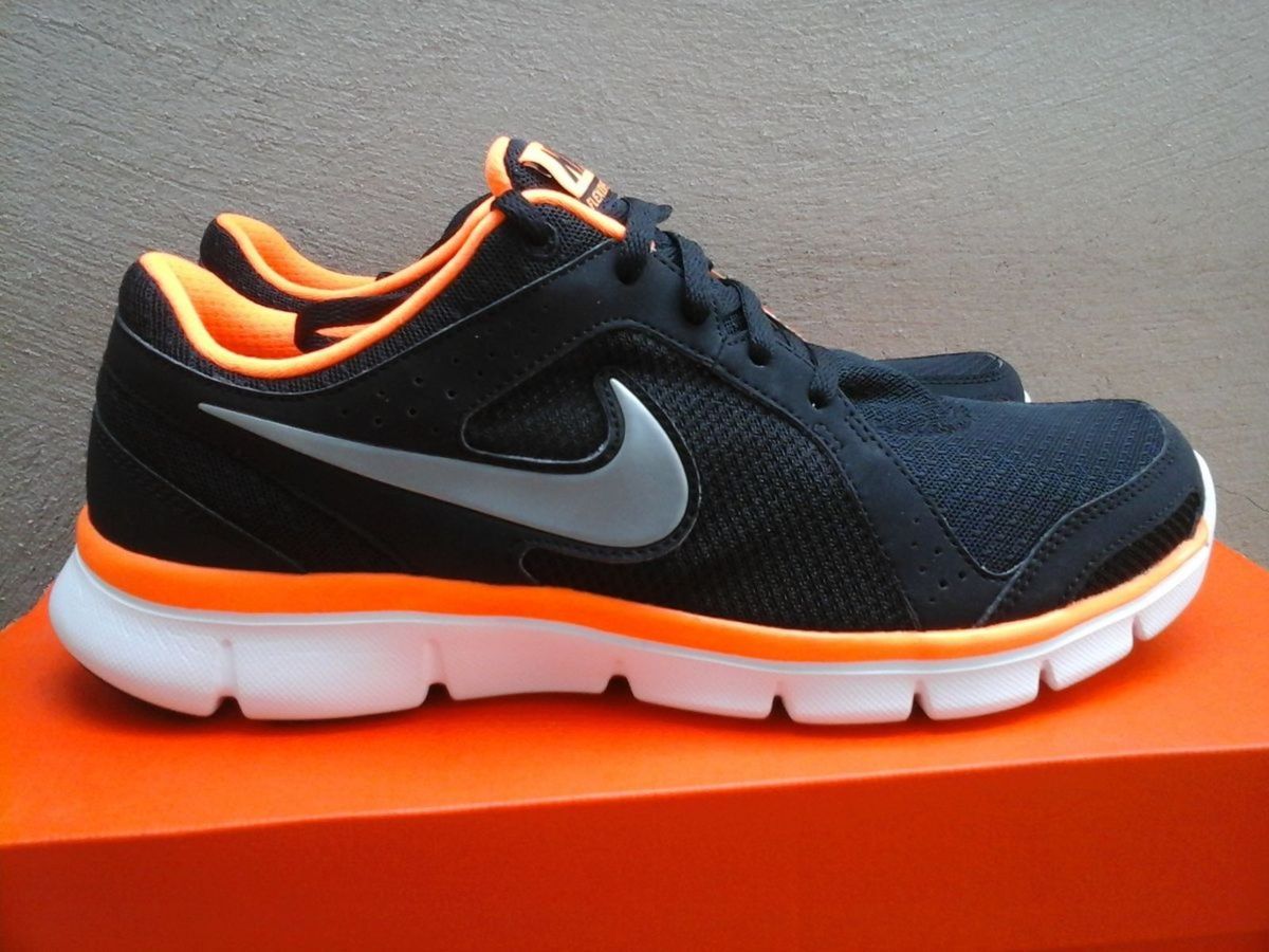 nike flex experience rn2