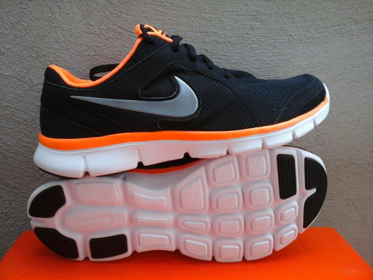 nike flex experience rn2