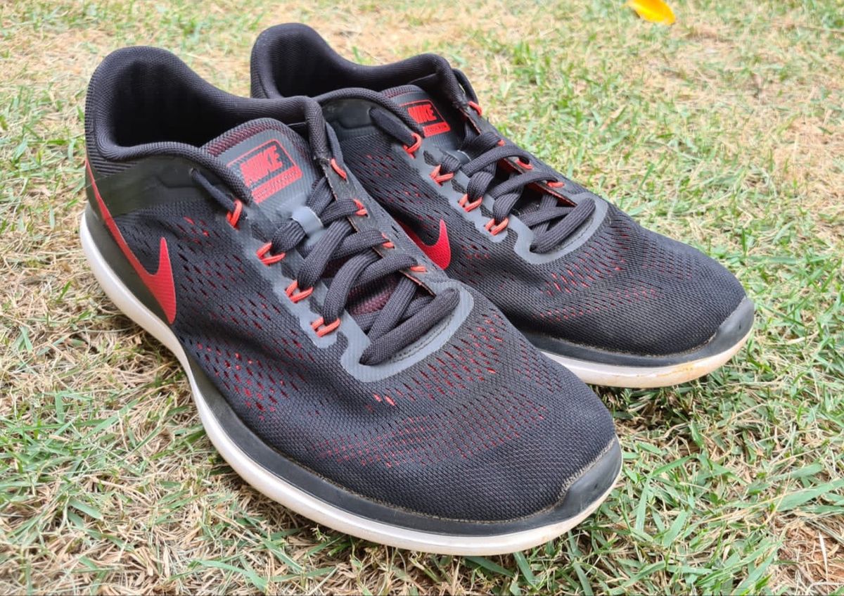 nike flex run 2016 mens