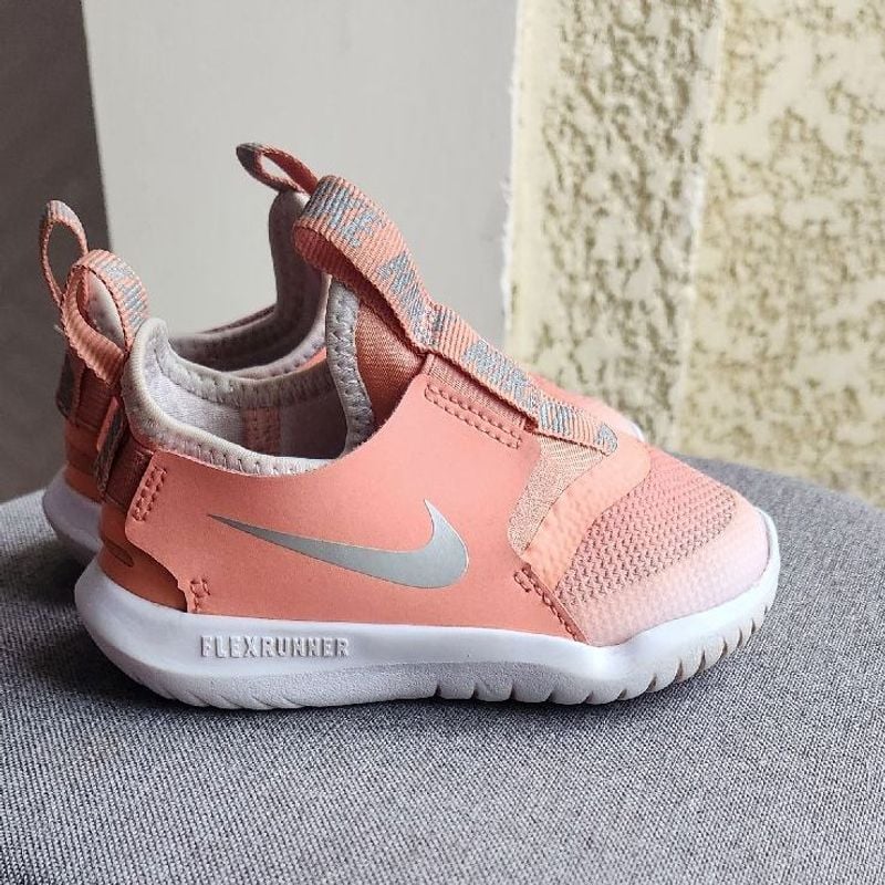 Infantil Nike Nike Flex Contact Toddler Nike Flex Tenis Nike