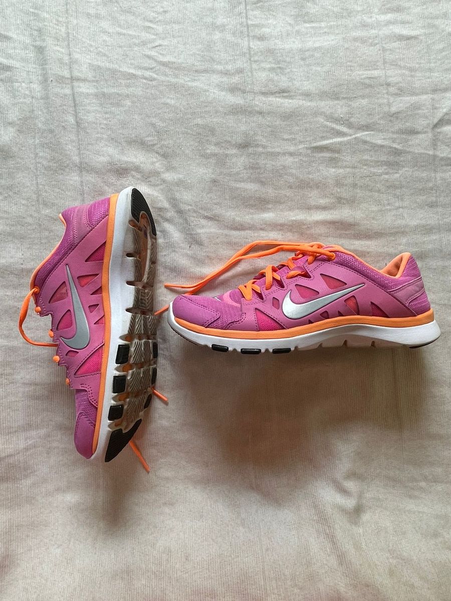 Nike flex supreme tr hot sale 2