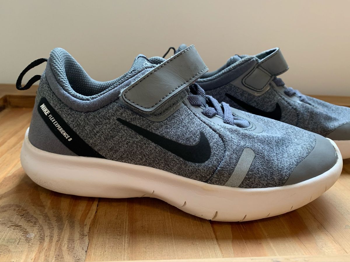 tenis nike tamanho 30