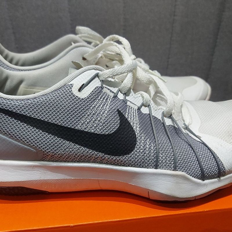 Nike sales flex masculino