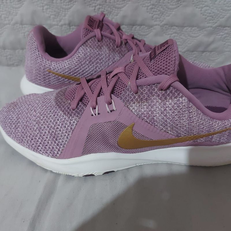 Nike flex trainer 8 amp online