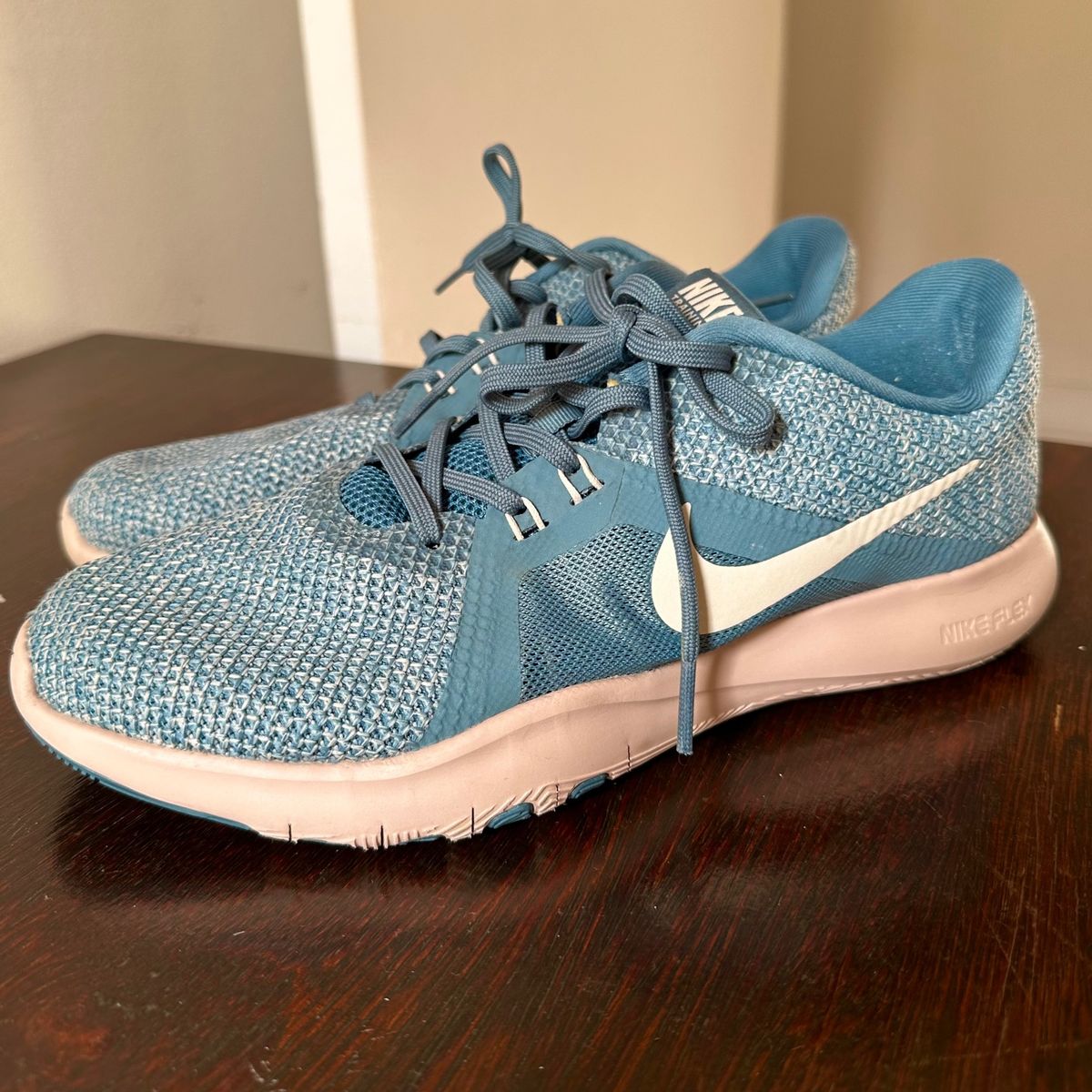 Nike flex trainer store 8 women's review