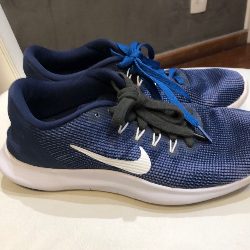 Nike 2018 outlet azules