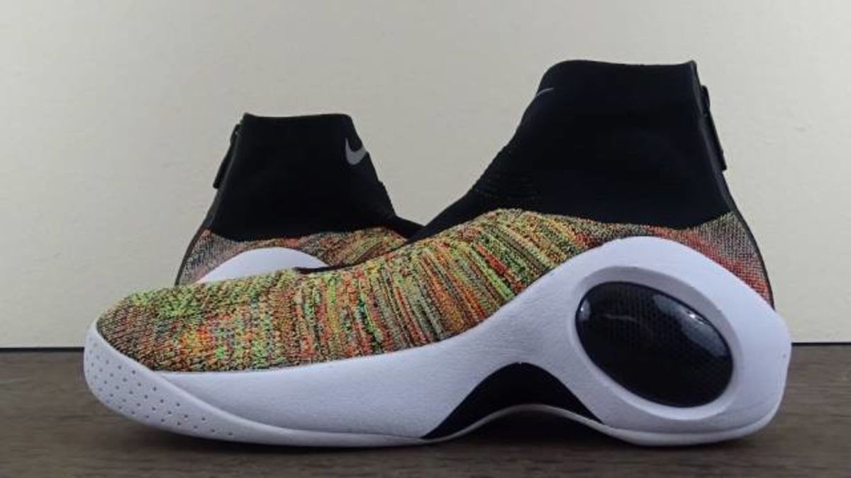 tenis nike bonafide