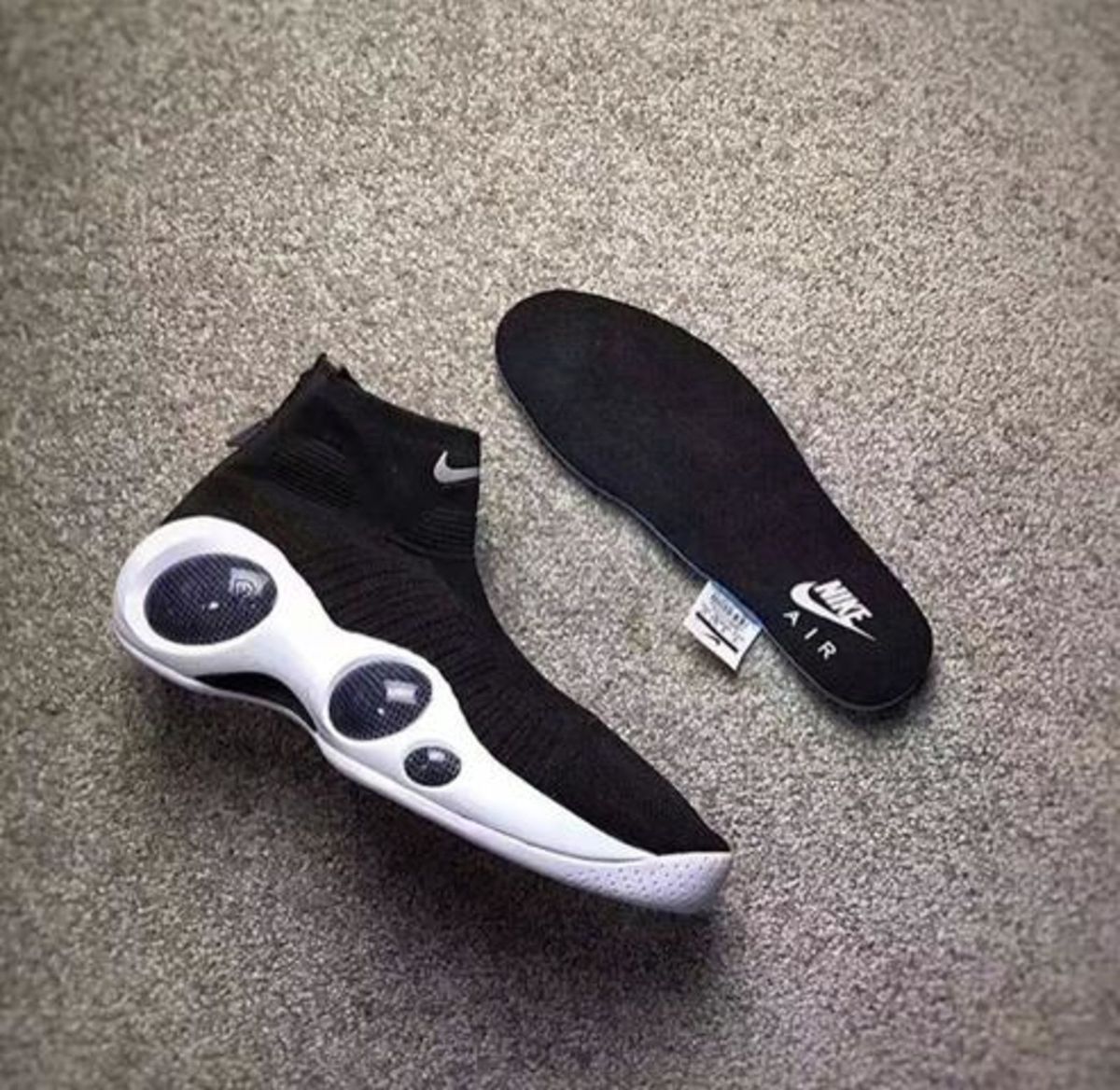 tenis nike bonafide