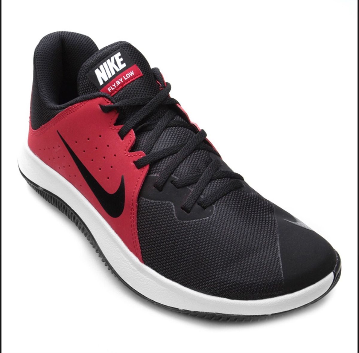 tenis basquete low