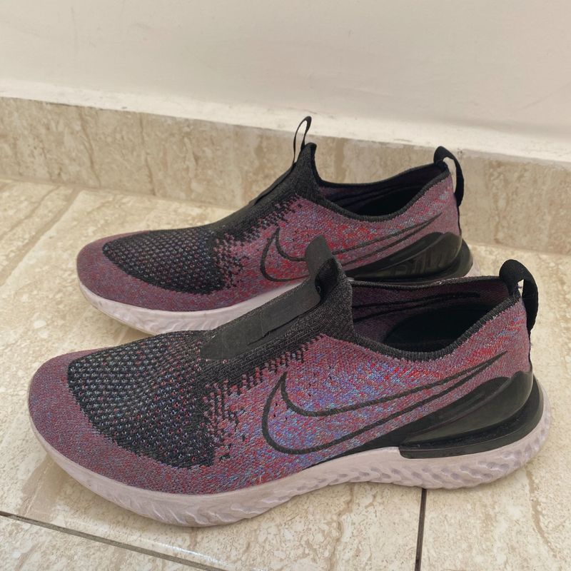 Nike sale flyknit 39