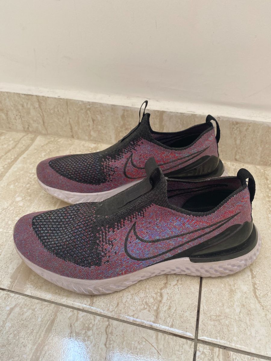 Nike flyknit clearance feminino