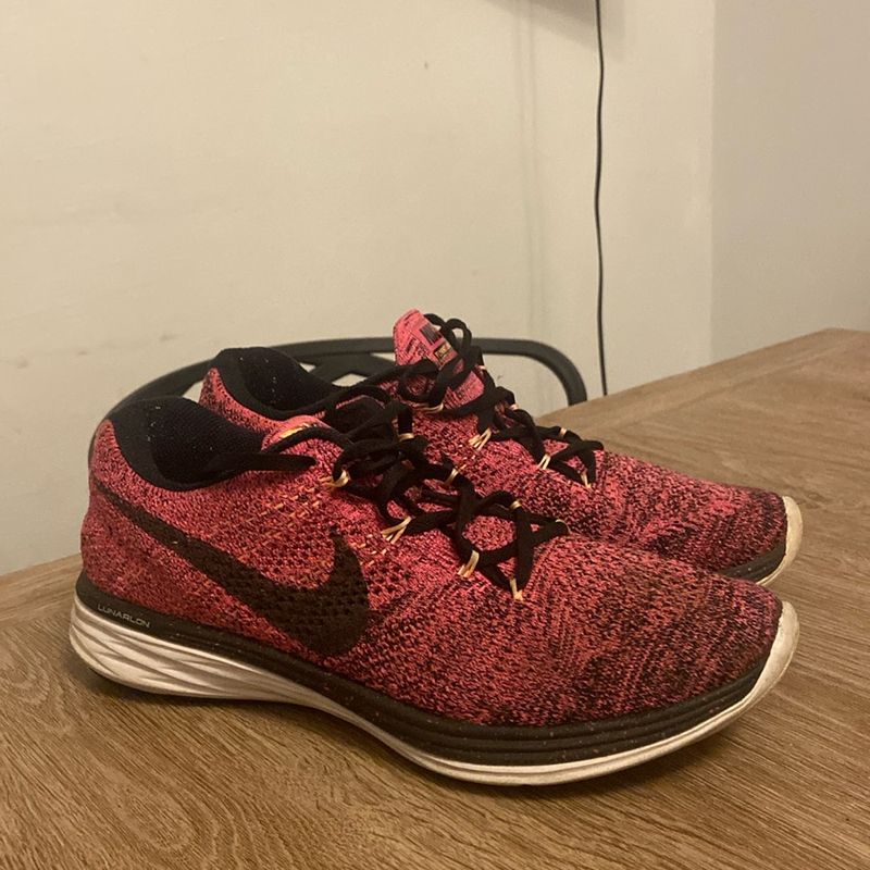 Nike flyknit lunar feminino 2025