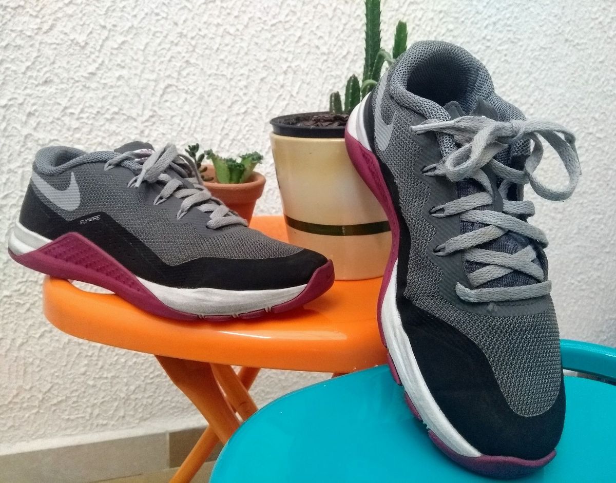 tenis bom e barato para crossfit