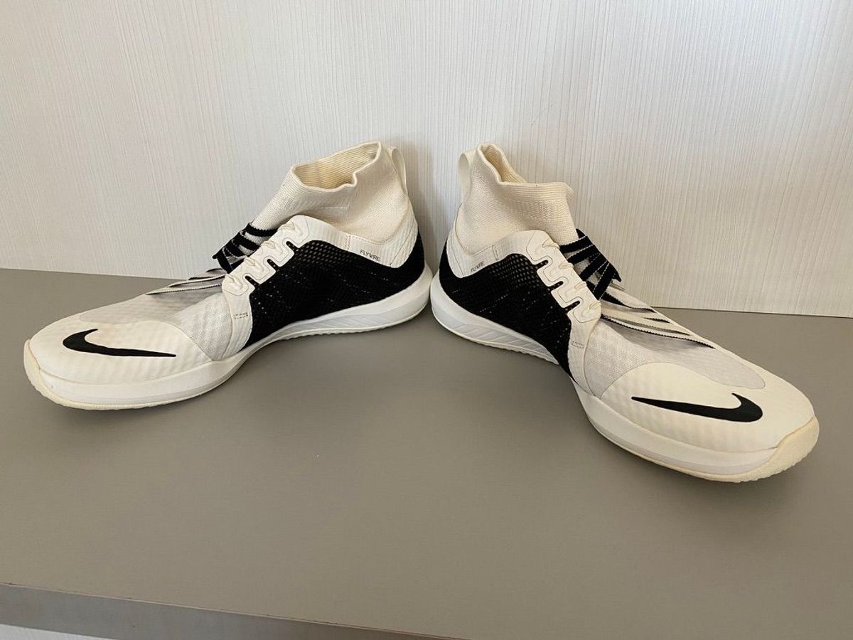 tenis nike flywire