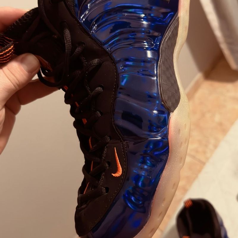 Nike shop foamposite 42