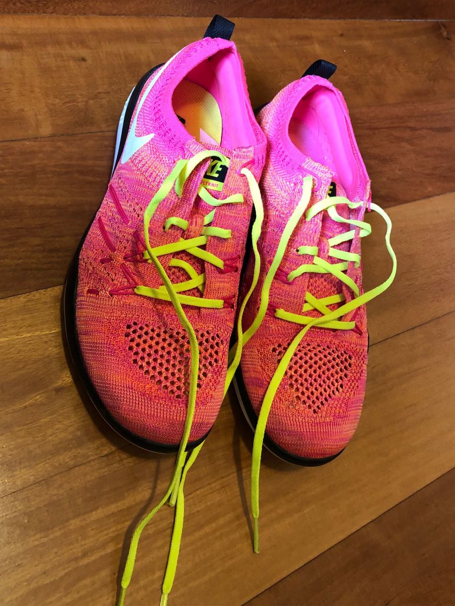 tenis nike focus flyknit