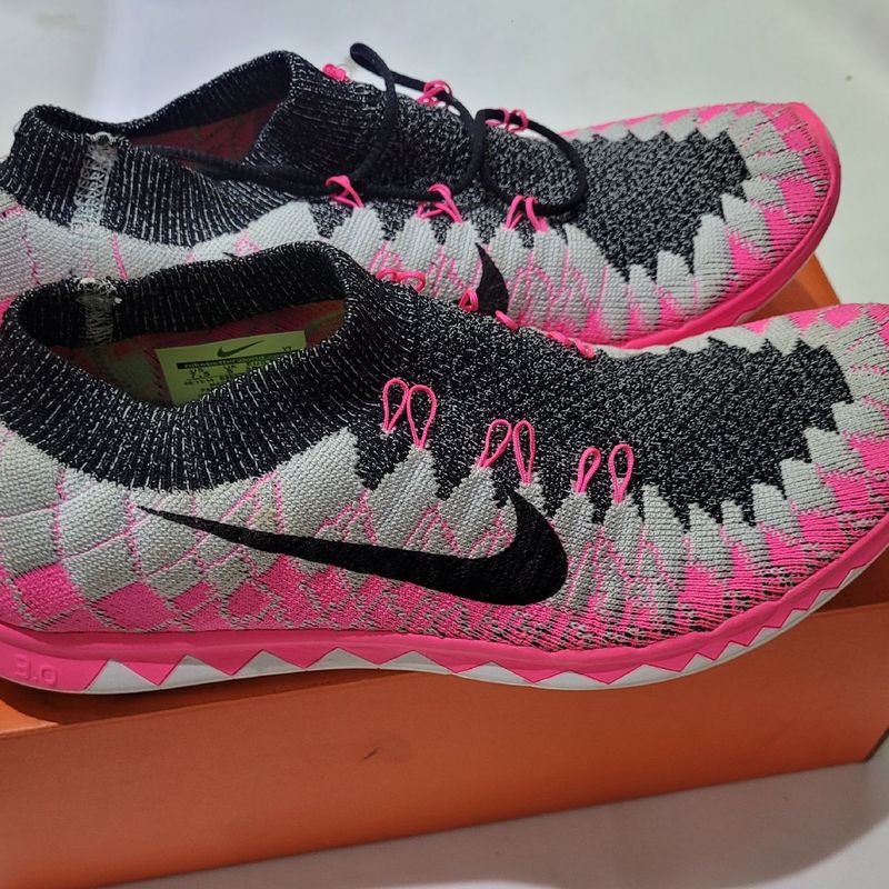 Nike free store 3.0 flyknit womens