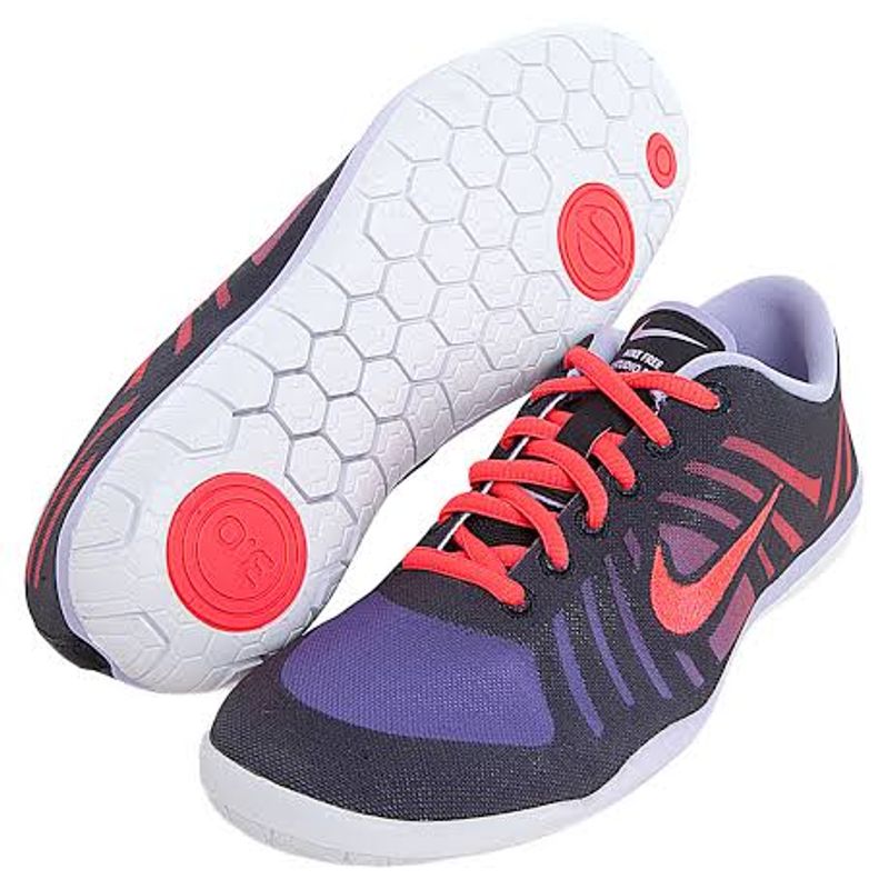 Nike free 3 studio dance best sale