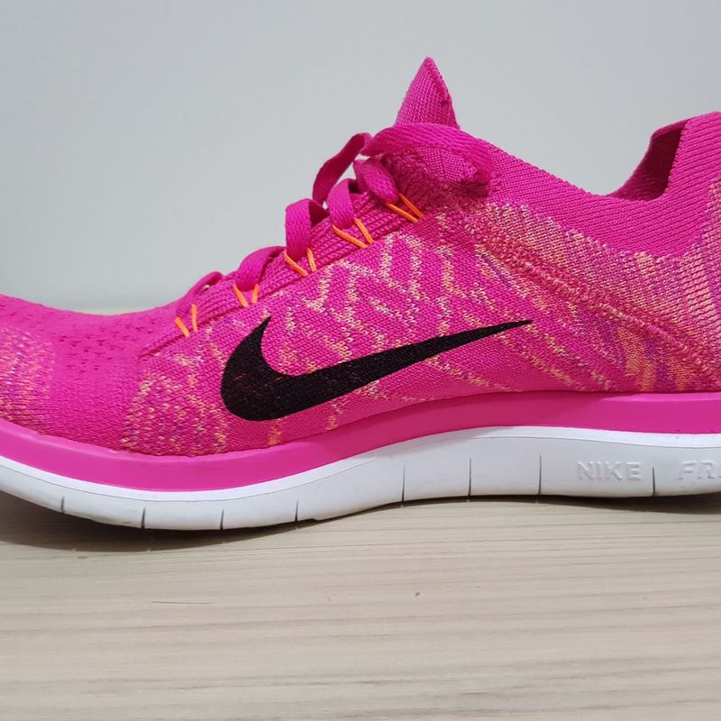 Tenis feminino nike store free