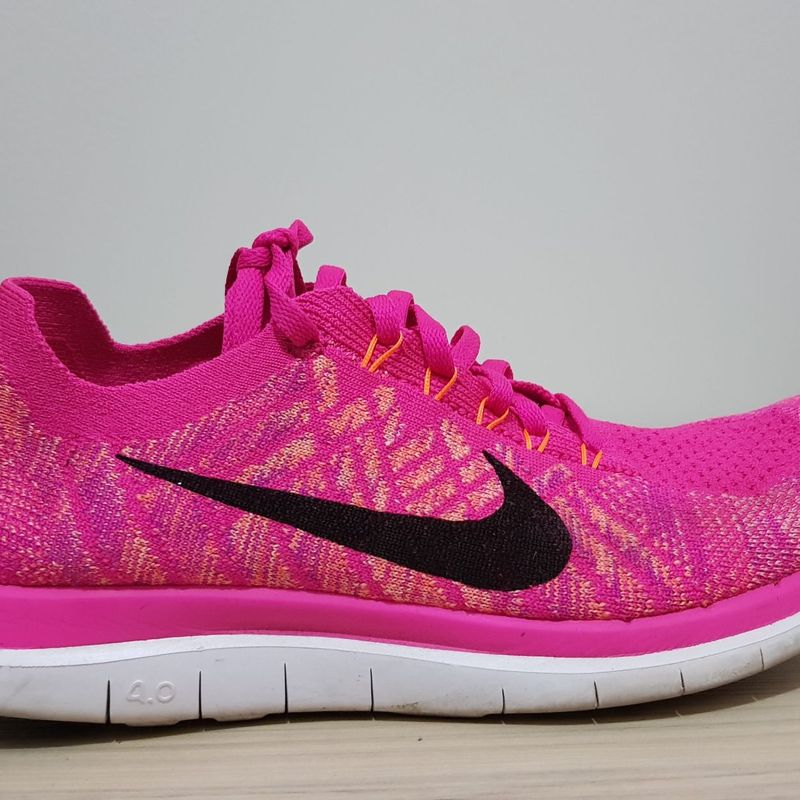 Women's nike free store 4.0