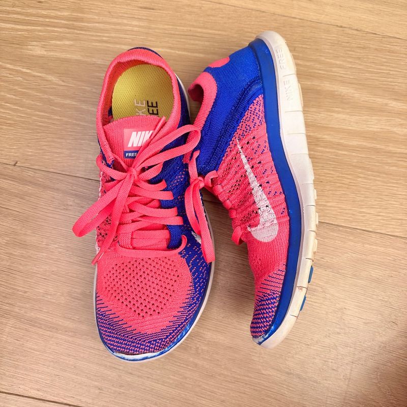 Nike free 4.0 baratas deals