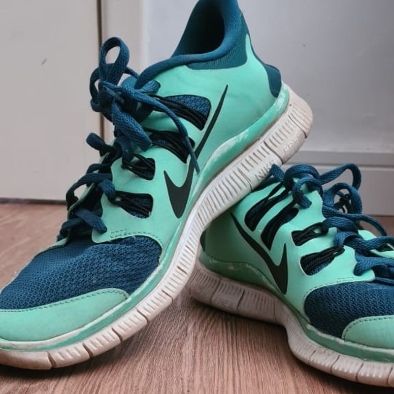 Nike free 5.0 brs 1000 hotsell