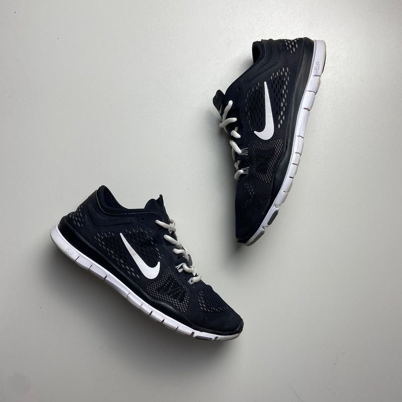 Nike free hot sale 5.0 print