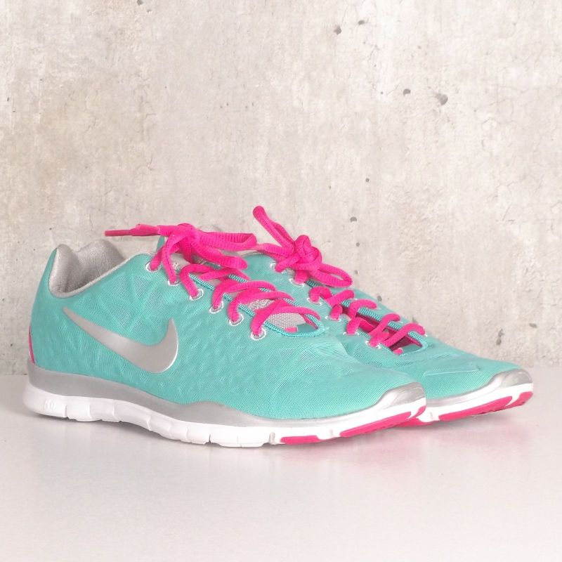 Free 5.0 azul e rosa 2025