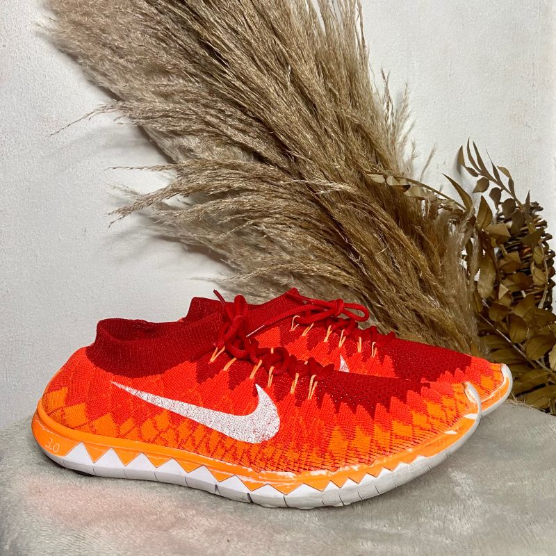 Nike free best sale flyknit 2014