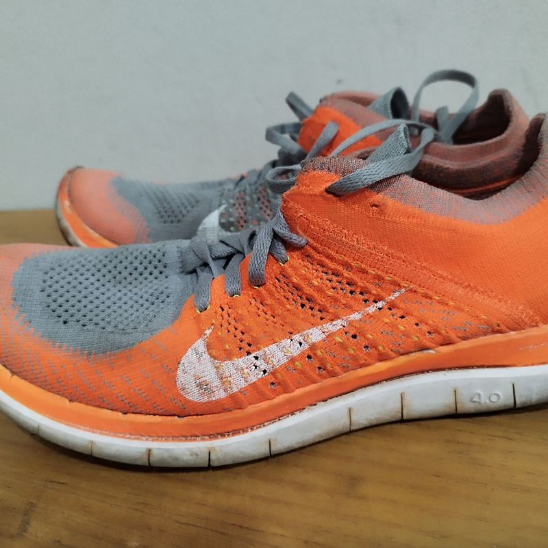 Tenis nike best sale free 4.0 feminino