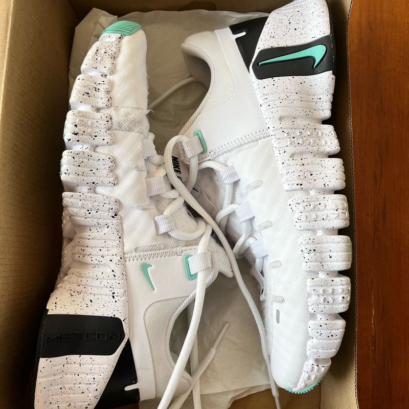 Tênis Nike Free Metcon Feminino Nike Usado 106423678 enjoei