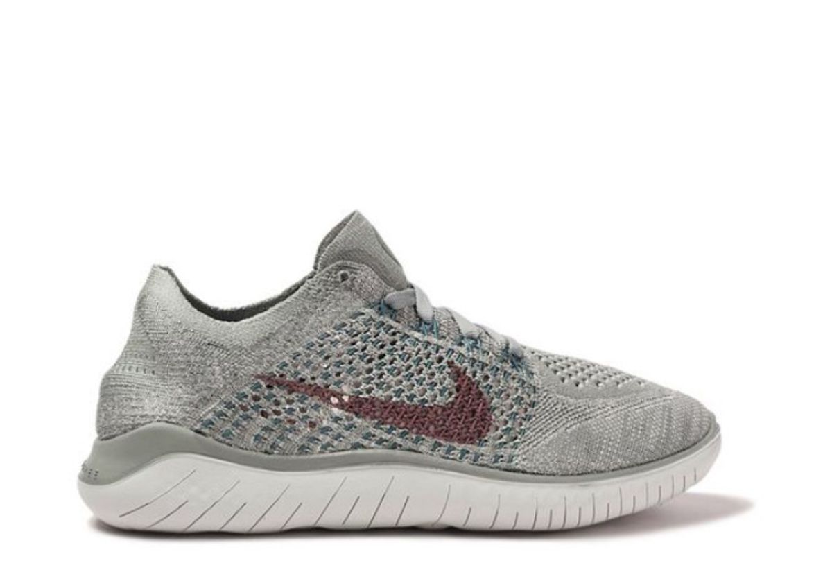 tenis nike flyknit 2018