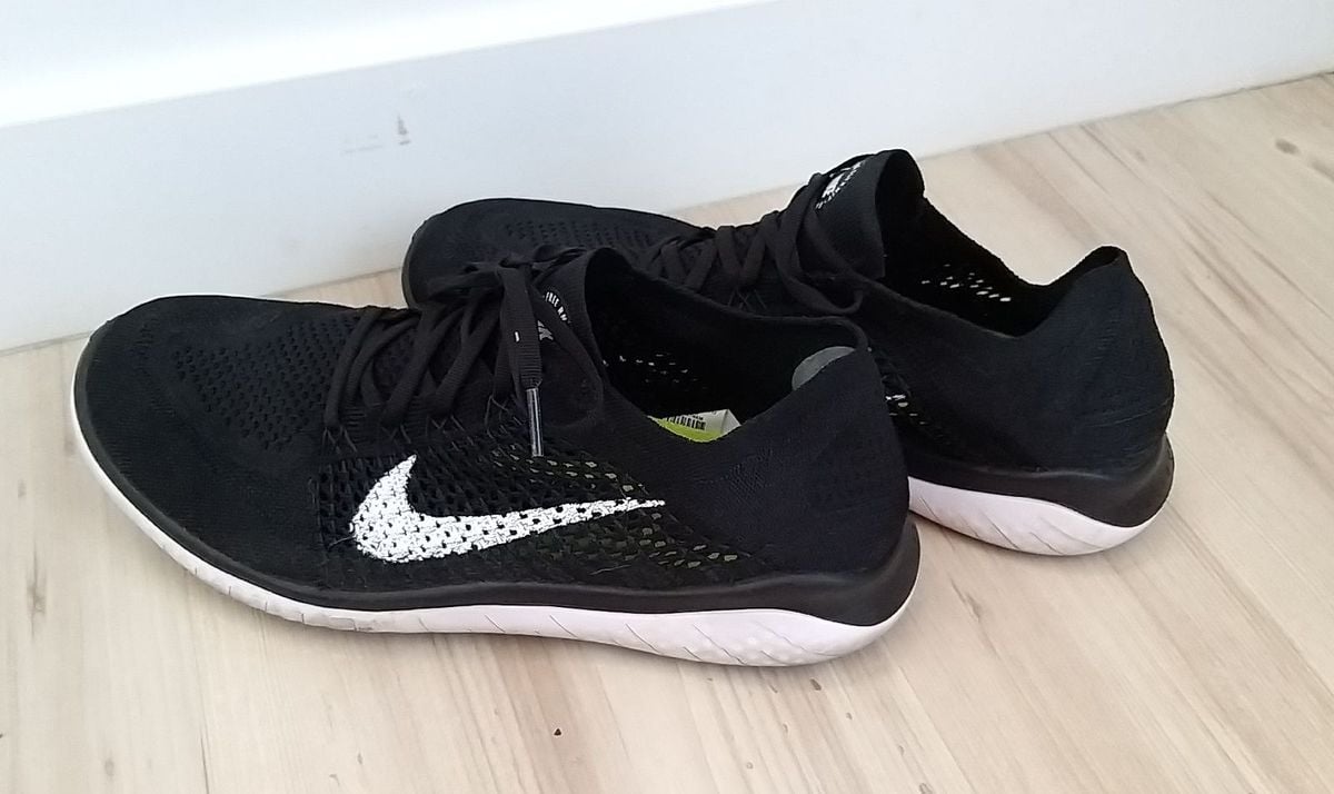 tênis nike free rn 2018 masculino