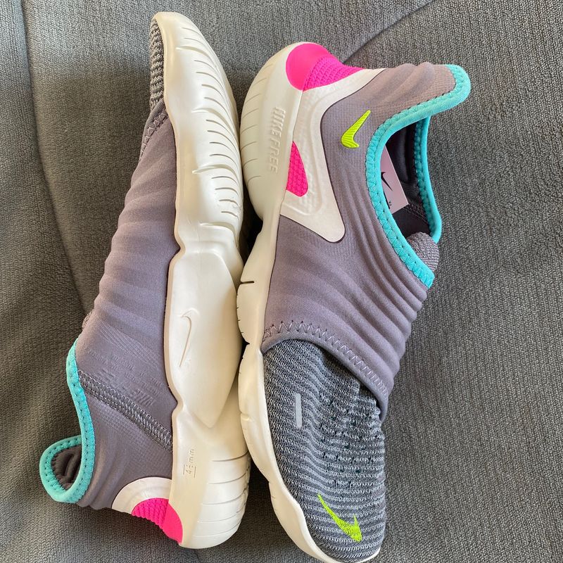 Womens nike free sales 3.0