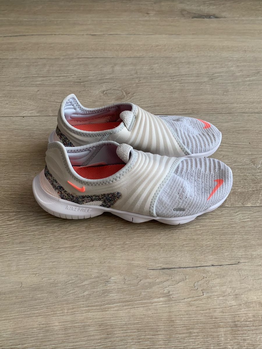 tênis nike free rn flyknit 3.0 feminino