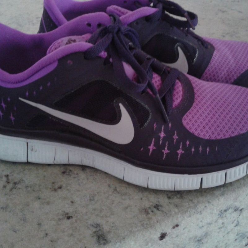 Nike free run outlet 3 feminino