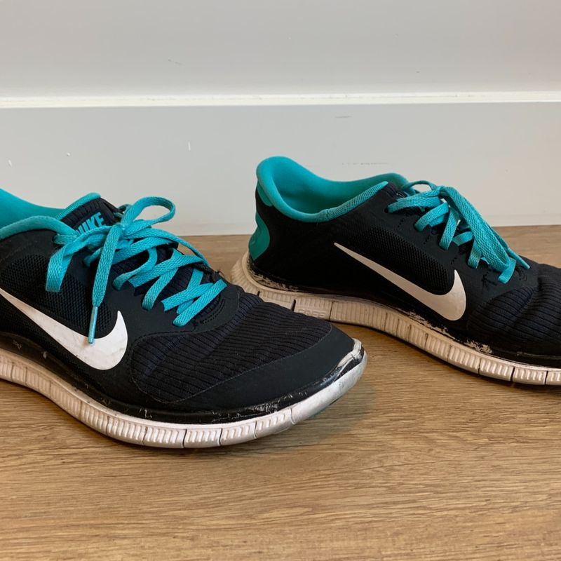 Nike free run store novo