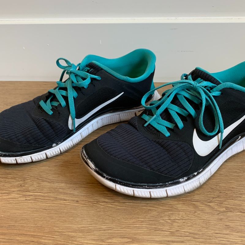 Nike free hot sale run series