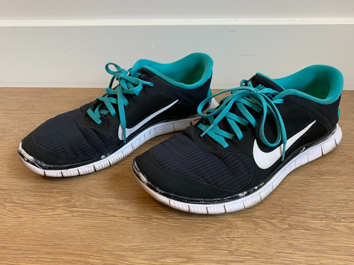 Nike shoes free store run 3