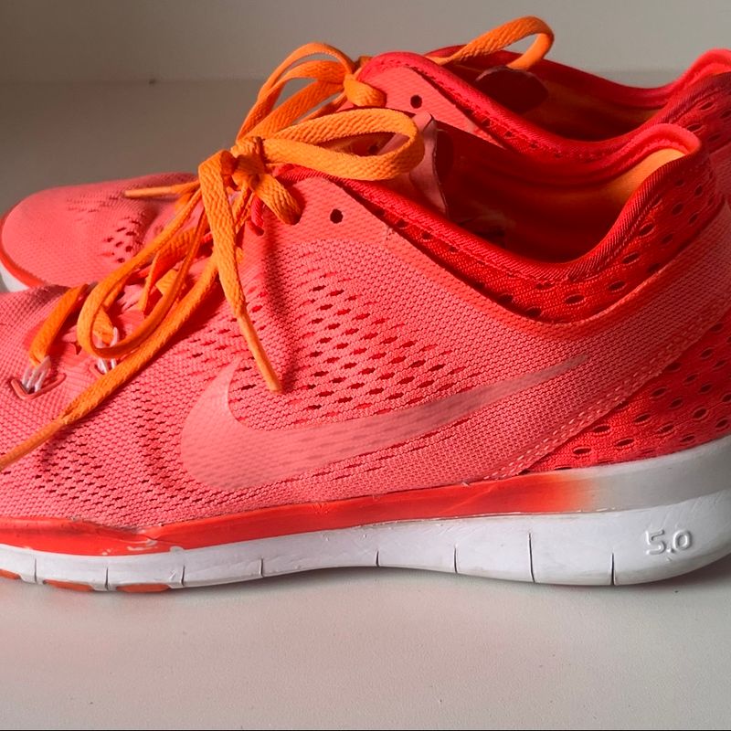 Cheap nike free hot sale 5.0 tr womens