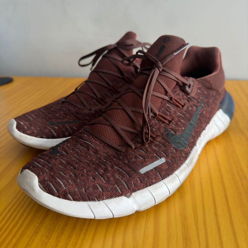 Free Run Tenis 'free Masculino Tênis Nike Free Run Masculino - Main Image