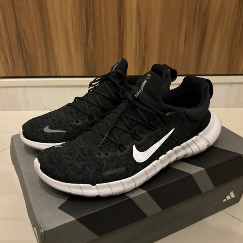 Nike free hotsell 5.0 masculino