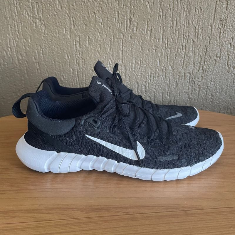 Next Nature Nike Free Run Masculino Tênis Nike Free Run Next