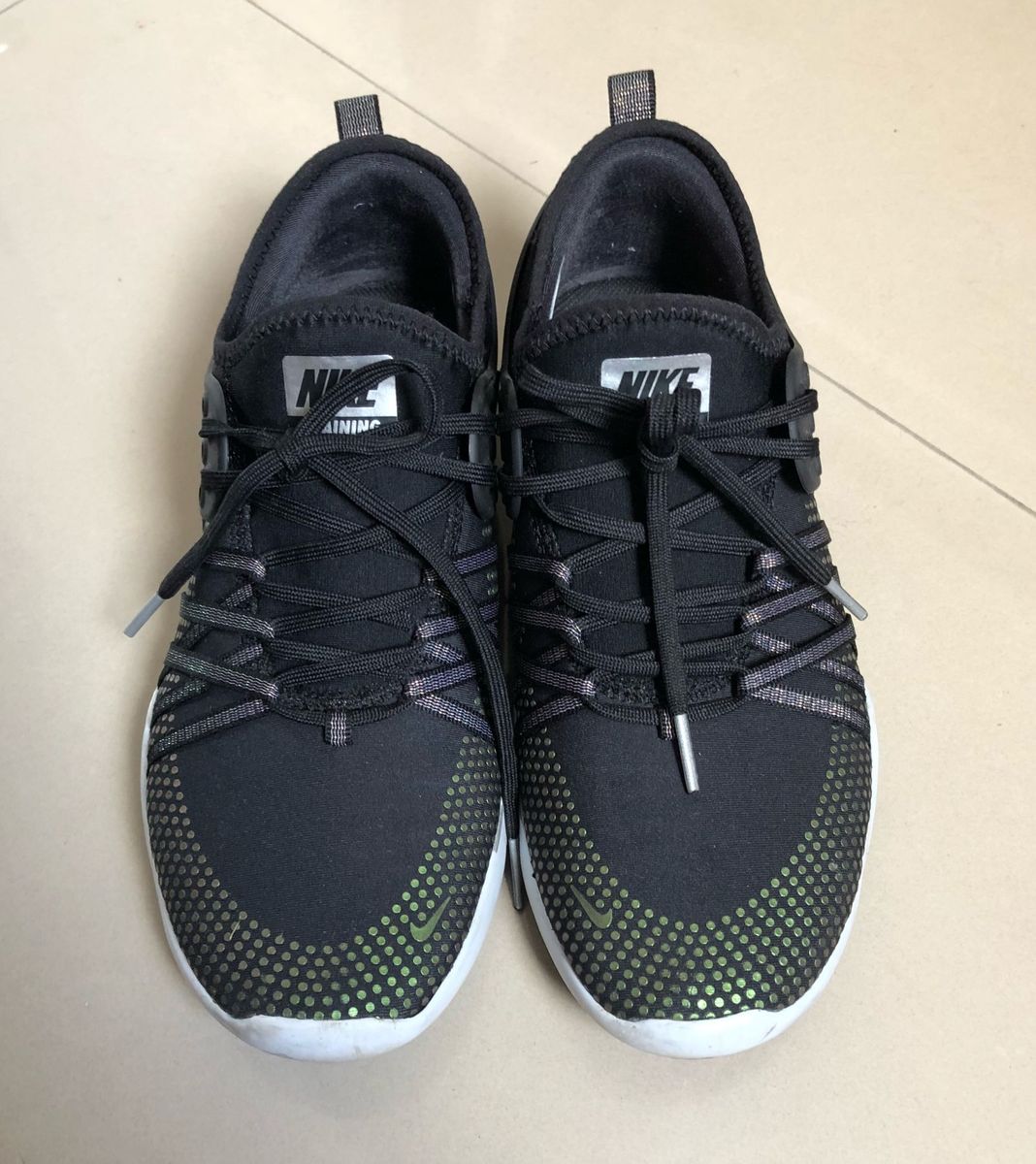 tênis nike free tr 7 feminino