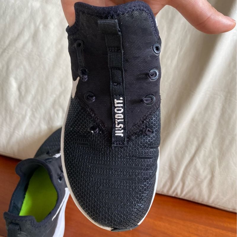 T nis Nike Free Tr 8 T nis Feminino Nike Usado 93484230 enjoei
