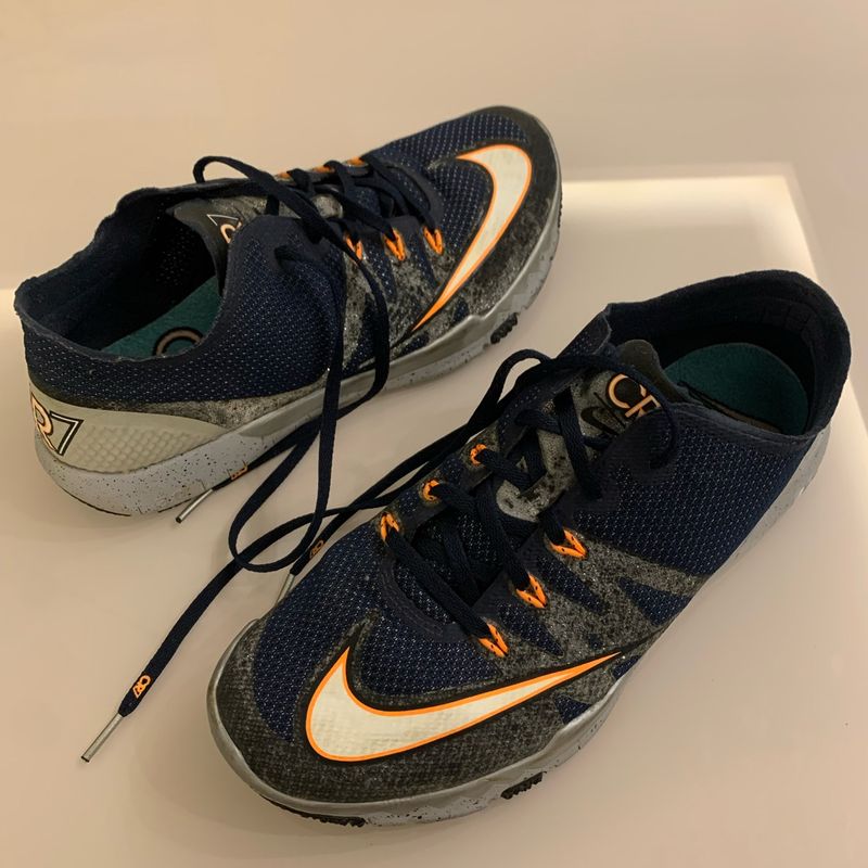 Nike free trainer 3.0 cr7 hot sale