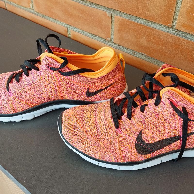 Nike free sale trainer flyknit