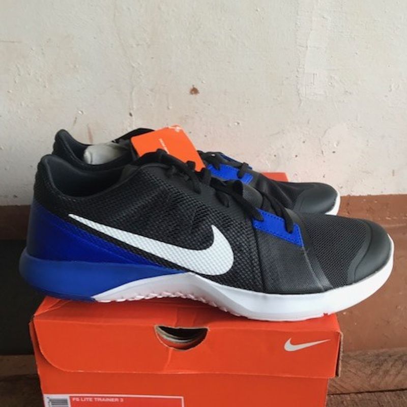 Nike fs hot sale lite 3