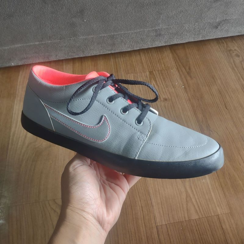 Cnvs Nike Futslide Nike Futslide Nike Slip On Masculino Tênis Nike