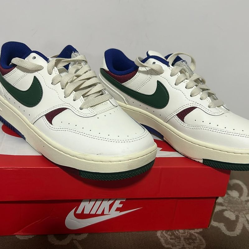 Tênis Nike Outlet Nike Sao Caetano TÊNIS NIKE COURT BOROUGH LOW